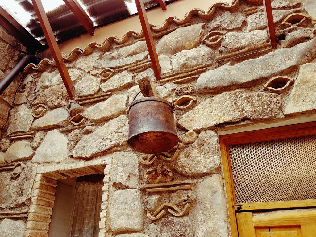 B&B Antica Trattoria San Giovanni Rotondo Dış mekan fotoğraf