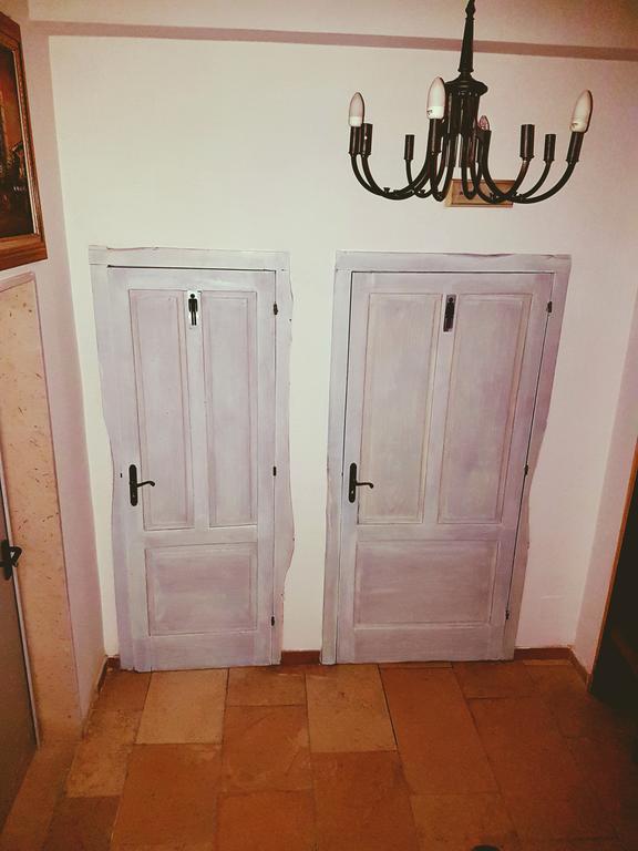 B&B Antica Trattoria San Giovanni Rotondo Dış mekan fotoğraf