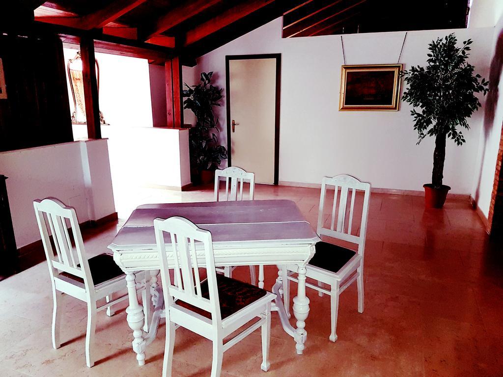 B&B Antica Trattoria San Giovanni Rotondo Dış mekan fotoğraf