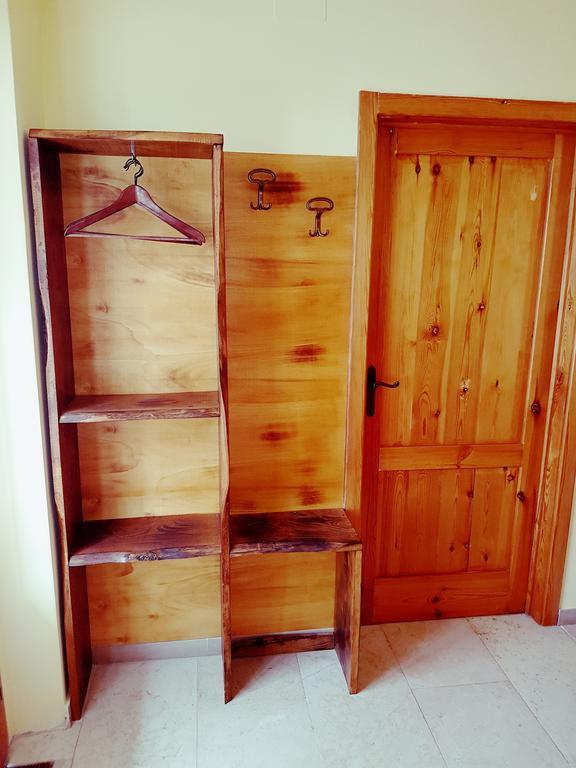 B&B Antica Trattoria San Giovanni Rotondo Dış mekan fotoğraf