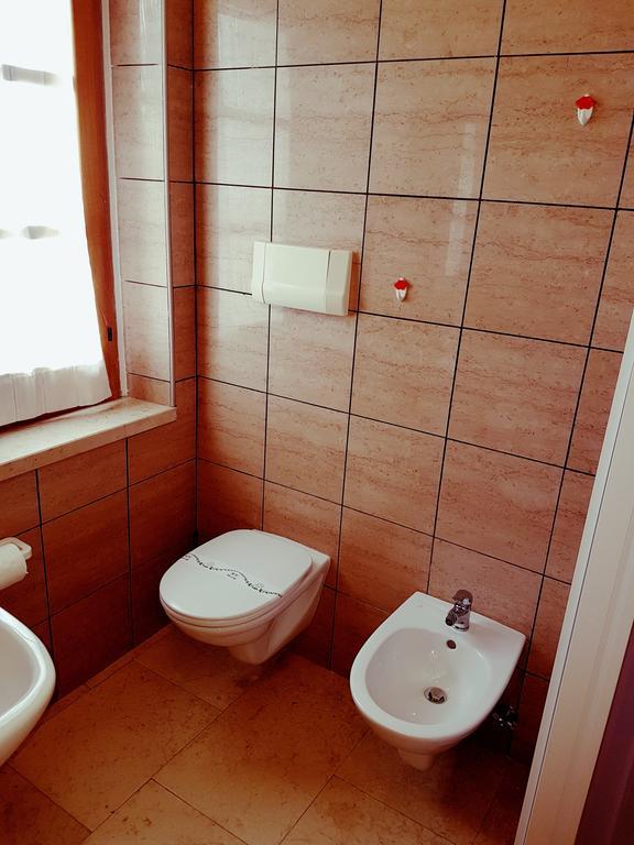 B&B Antica Trattoria San Giovanni Rotondo Dış mekan fotoğraf