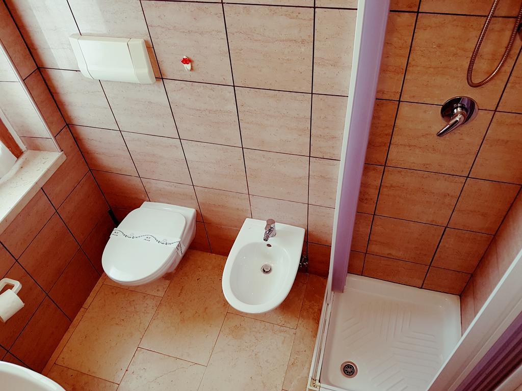 B&B Antica Trattoria San Giovanni Rotondo Dış mekan fotoğraf