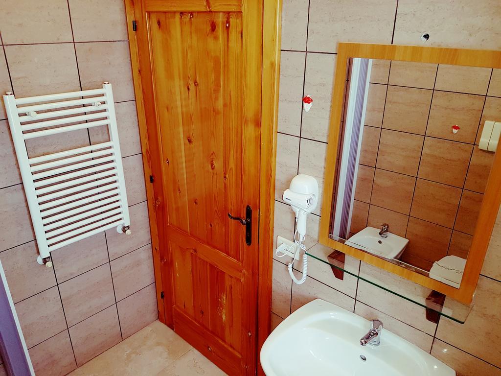 B&B Antica Trattoria San Giovanni Rotondo Dış mekan fotoğraf