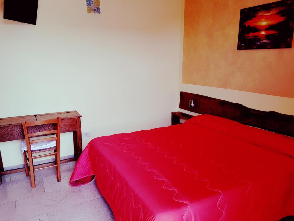 B&B Antica Trattoria San Giovanni Rotondo Dış mekan fotoğraf