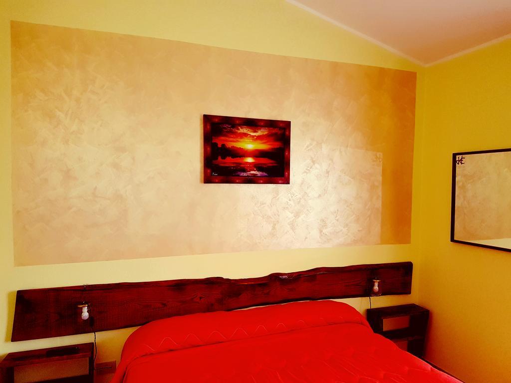 B&B Antica Trattoria San Giovanni Rotondo Dış mekan fotoğraf