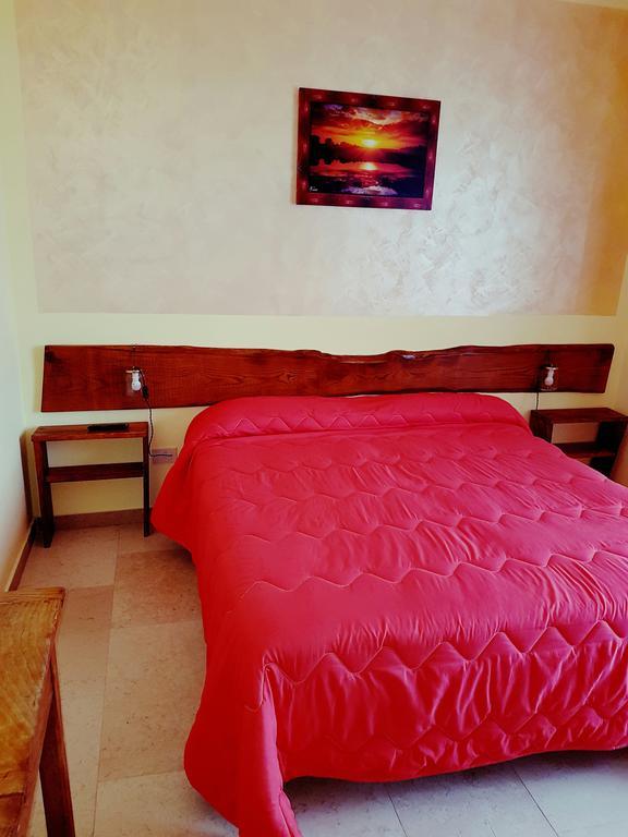 B&B Antica Trattoria San Giovanni Rotondo Dış mekan fotoğraf