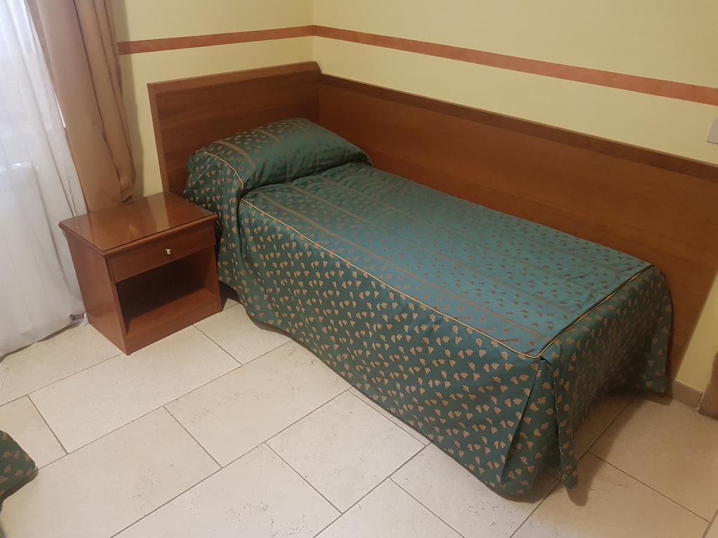 B&B Antica Trattoria San Giovanni Rotondo Dış mekan fotoğraf